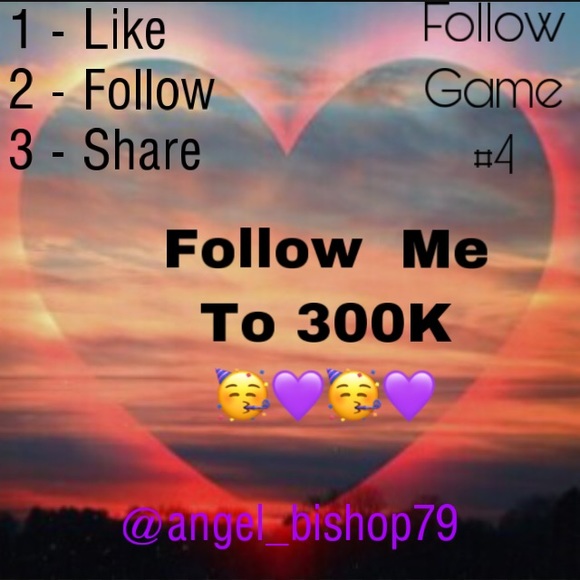 Please❤️ new FG comments full TYSVM - Picture 2 of 6